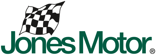 Jones Motor